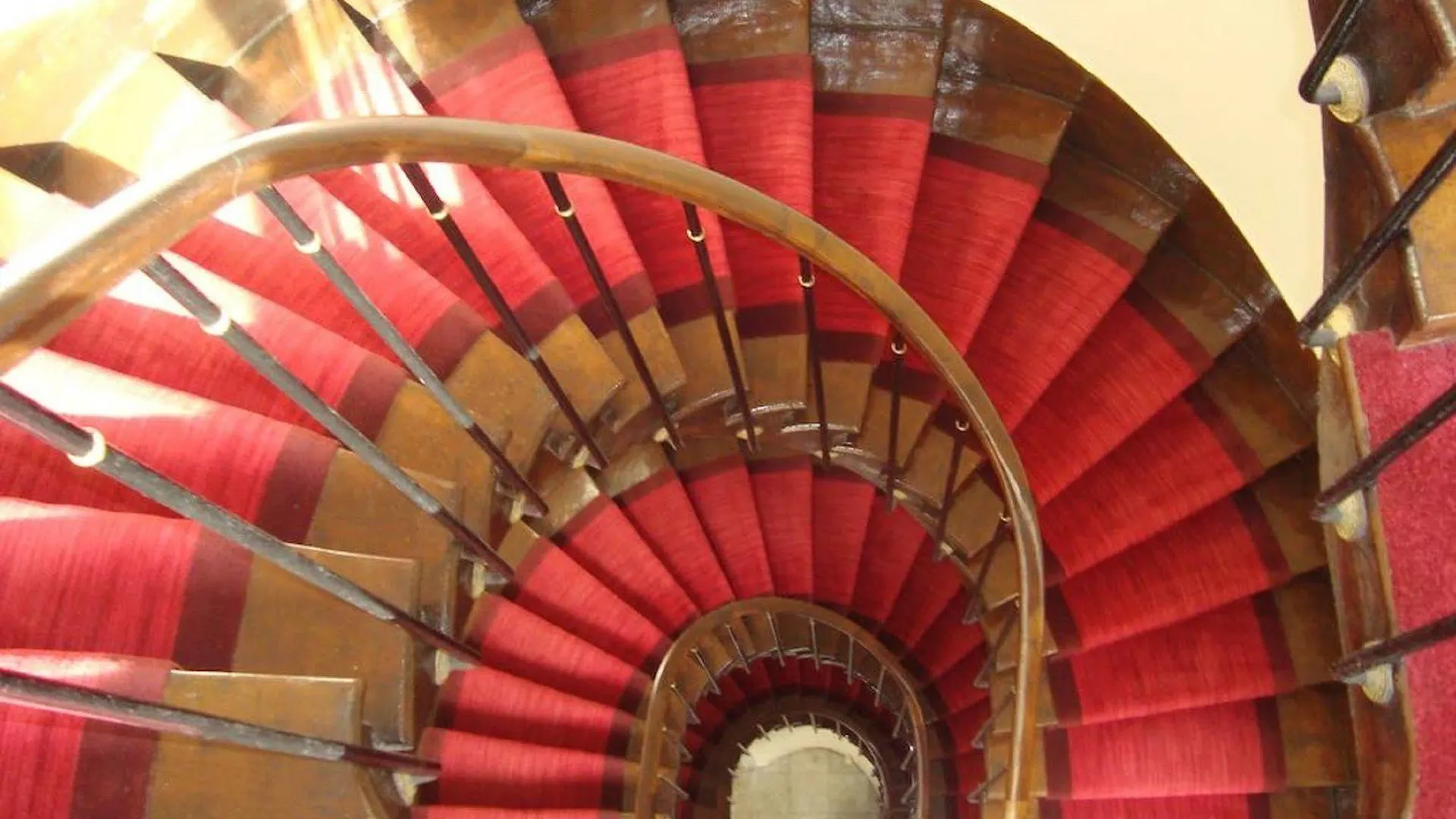 Liberty Otel Paris