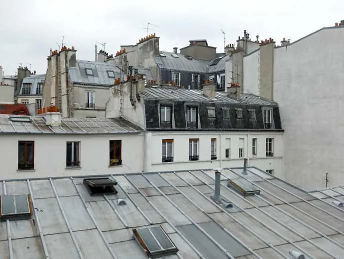 Liberty Otel Paris