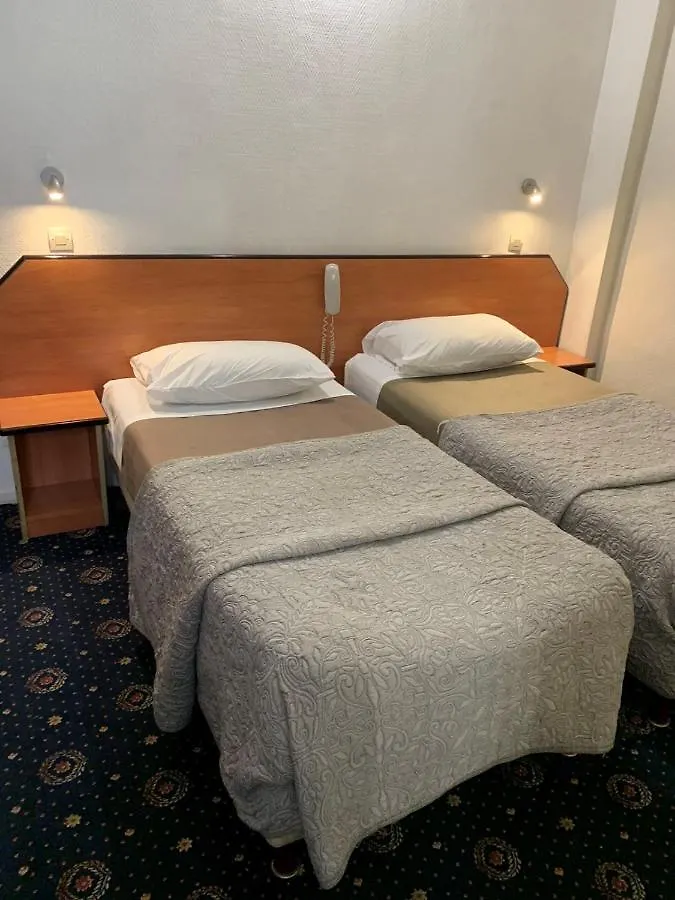 Liberty Otel *