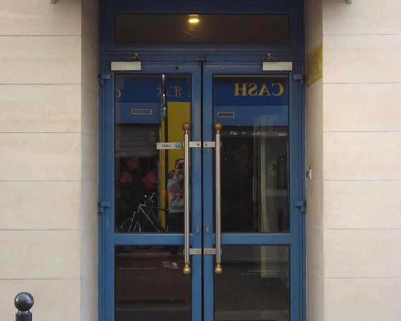 Liberty Hotel Paris