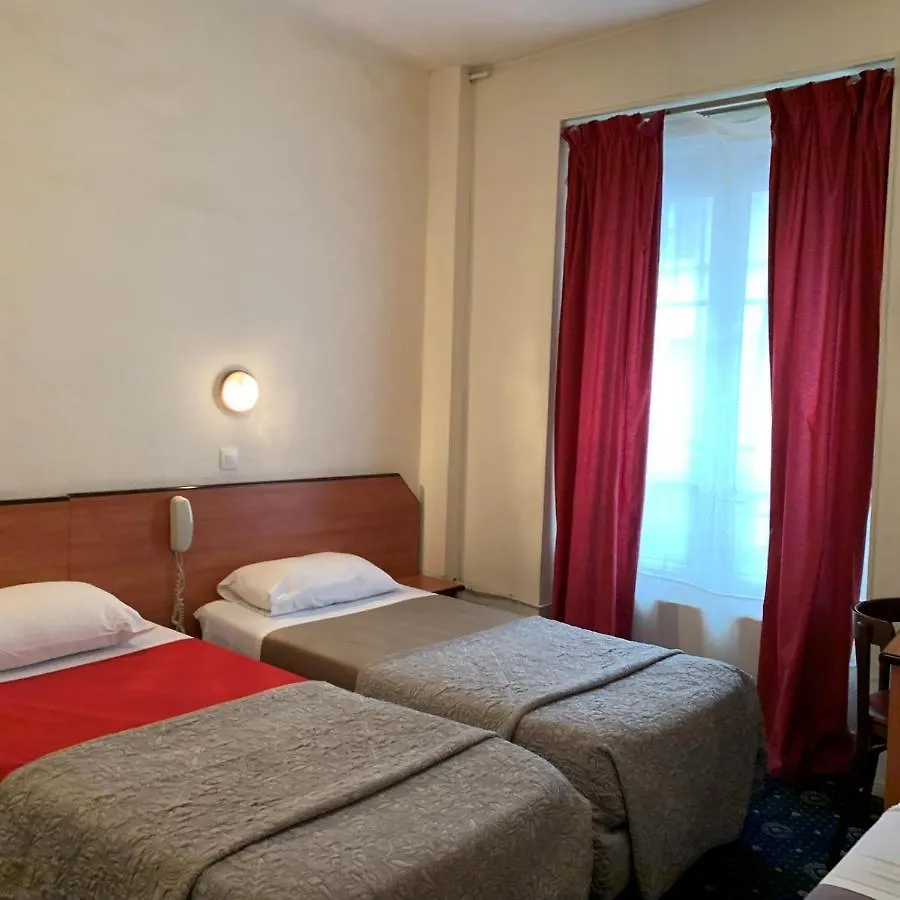 Liberty Hotel Paris