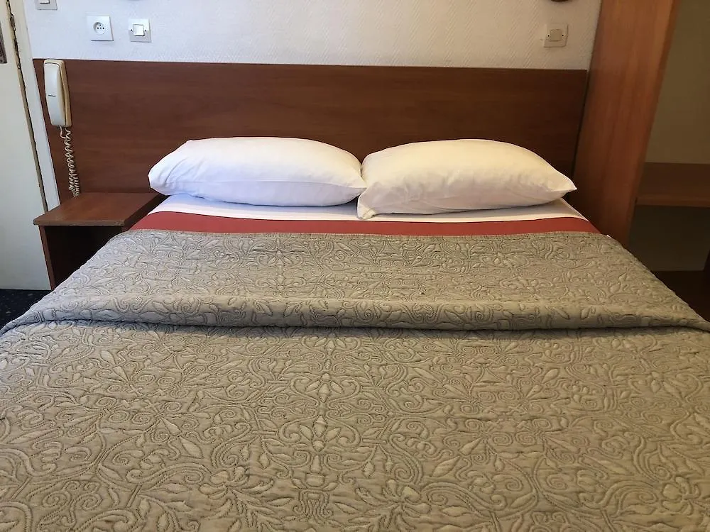 Hotel Liberty